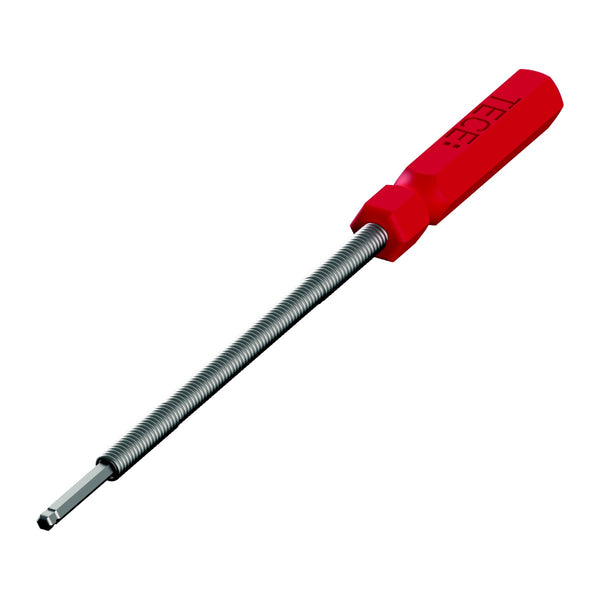 TECE Allen key for control panel