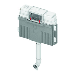 TECE Separate Reservoir section for 1120 mm, front control complete