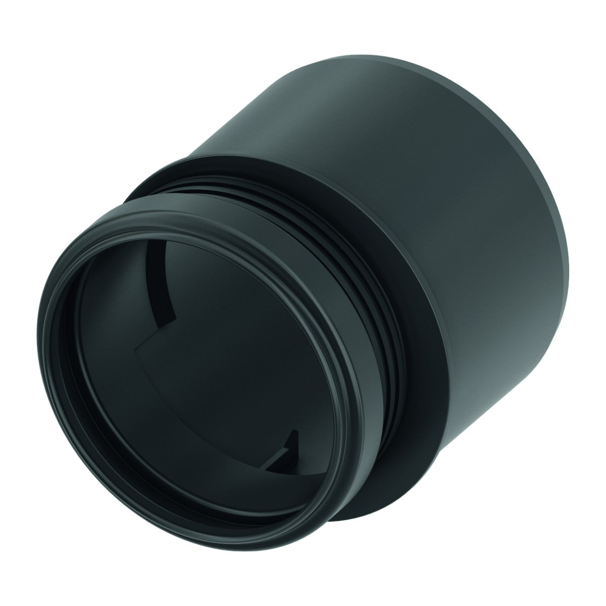 TECE WC-overgangsstuk DN 90/100, PVC