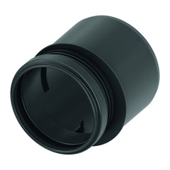 TECE WC-overgangsstuk DN 90/100, PVC