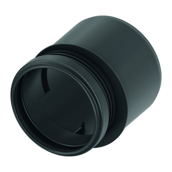 TECE WC-overgangsstuk DN 90/100, PVC