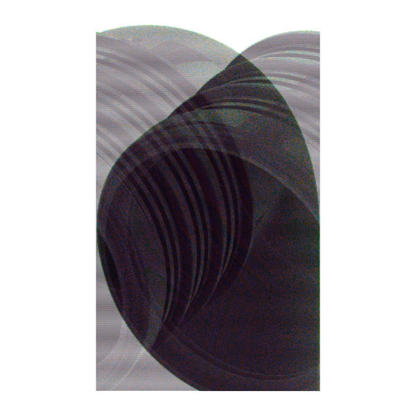 TECE WC drain bend DN 90°. DN 90/90 PP