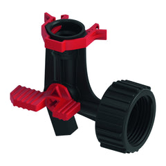 TECE 3-weg-hoekstopkraan voor Compact 320-, Base 320- en Base 8-reservoirs