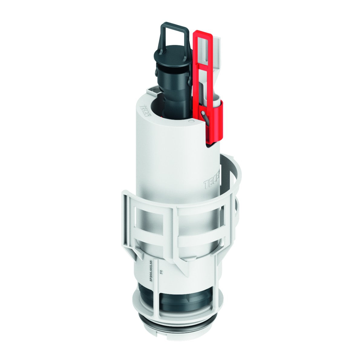 TECE flushing bell A 6 for Uni 750 flushing cabinet