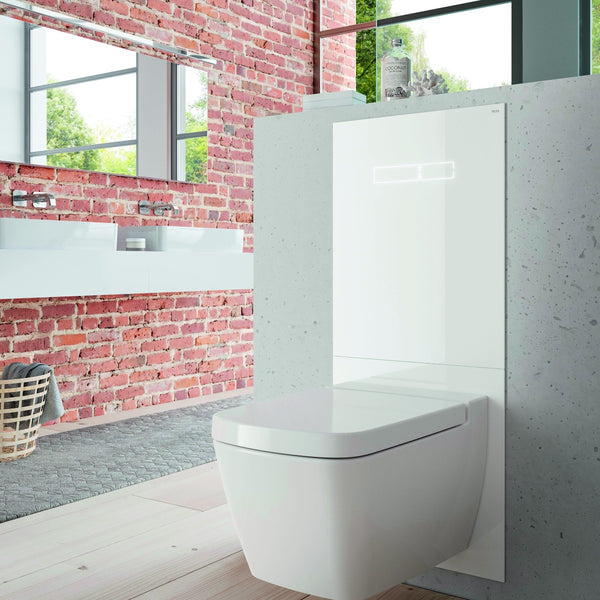 TECE TECElux 100, built-in cistern 1120 mm