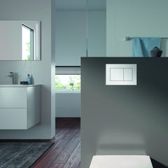 TECE now control panel, white