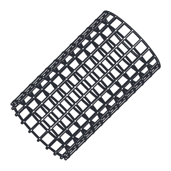 TECE Sieve for flusher