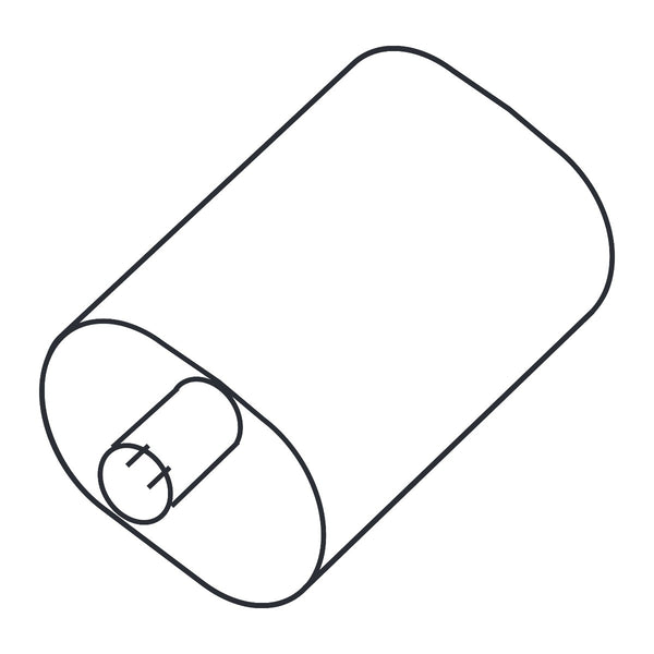 TECE Battery holder for control panel