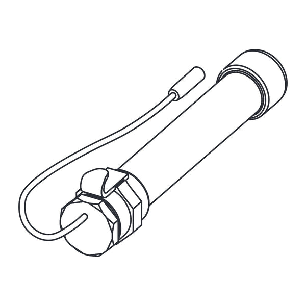 TECE Battery compartment long version