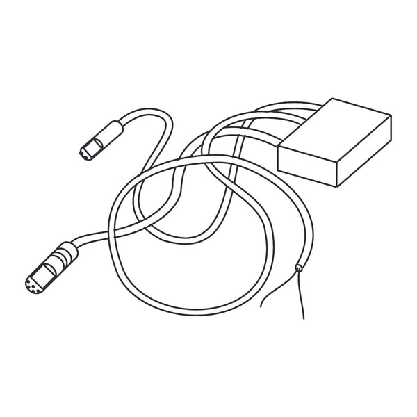 TECE Electronics for 12V cable control