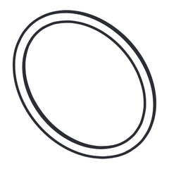 TECE reserveonderdeel TECEneo O-ring stekker