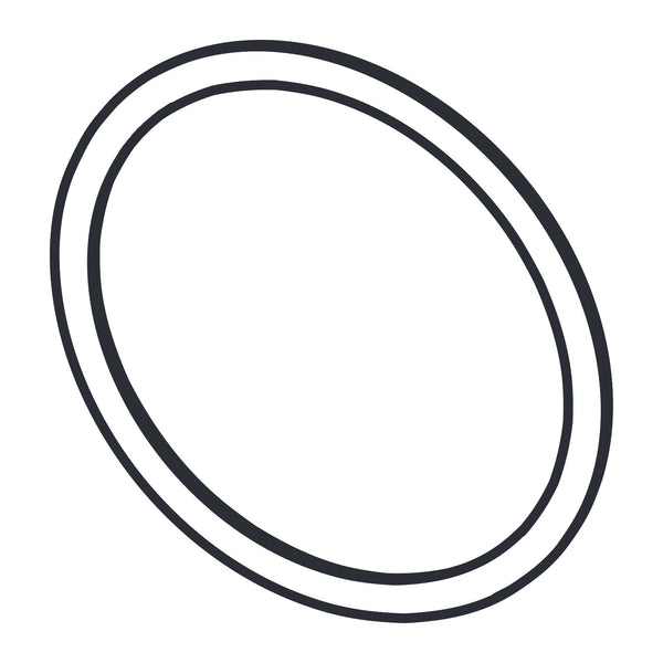 TECE reserveonderdeel TECEneo O-ring stekker