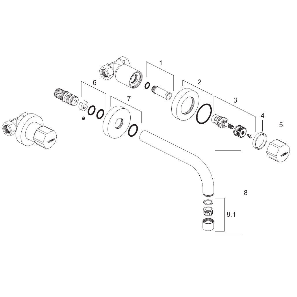 ちか 新製品情報】ZX-6R(24) 政府認証スリップオンマフラーIKAZUCHI | TRICK