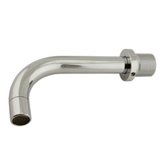 VOLA vaste uitloop voor wandmontage 160mm, 110mm en 130mm Ø19 mm 010 / 010/100 / 010/130