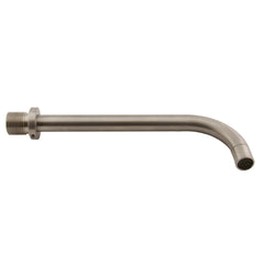 VOLA vaste uitloop voor wandmontage 225mm Ø19 mm 020