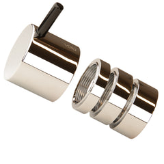 VOLA Omstelknop voor 2400 (43mm) NR24 / NR24G