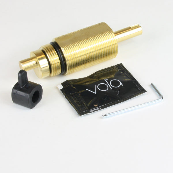 Vola conversion for 400, 800, 2400 and 3400 VR1400