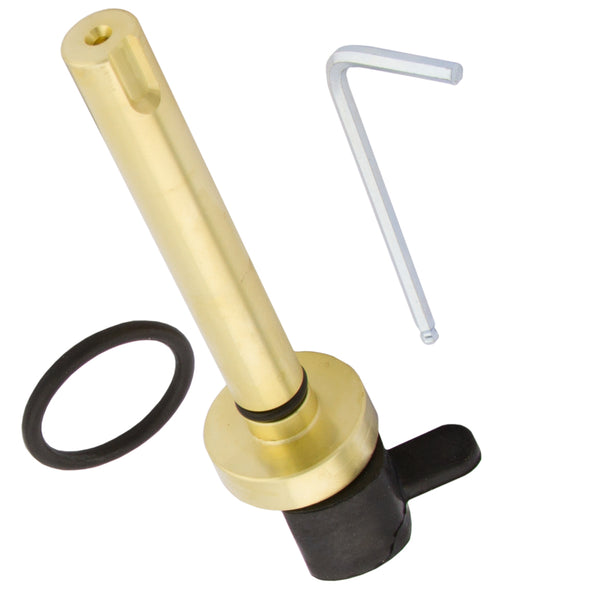 Vola conversion for 400, 800, 2400 and 3400 VR1400