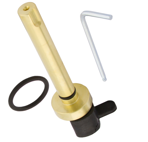 Vola conversion for 400, 800, 2400 and 3400 VR1400