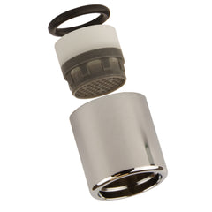 VOLA Mousseurset 9 l/min 19mm VR17L9K