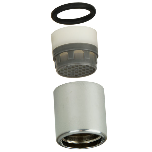 VOLA Mousseurset 5 l/min 19mm VR17L5K