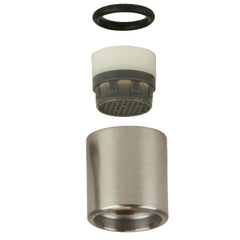 VOLA Mousseurset 9 l/min 19mm VR17L9K