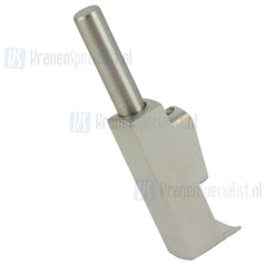 VOLA greep voor knop NR10 en NR28 VR273