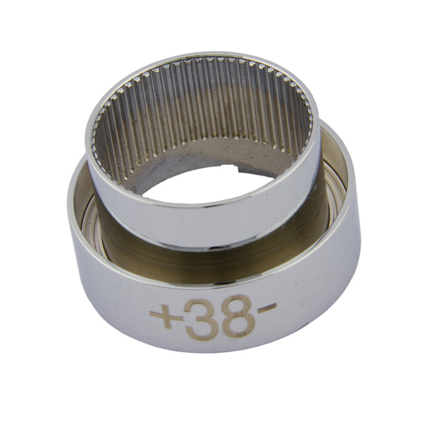 VOLA Temperatuur aanslagring tbv greep NR31 VR3033