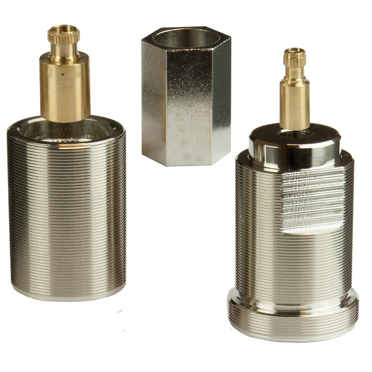 Vola ventielhuis set tbv Thermostaatkraan VR5250