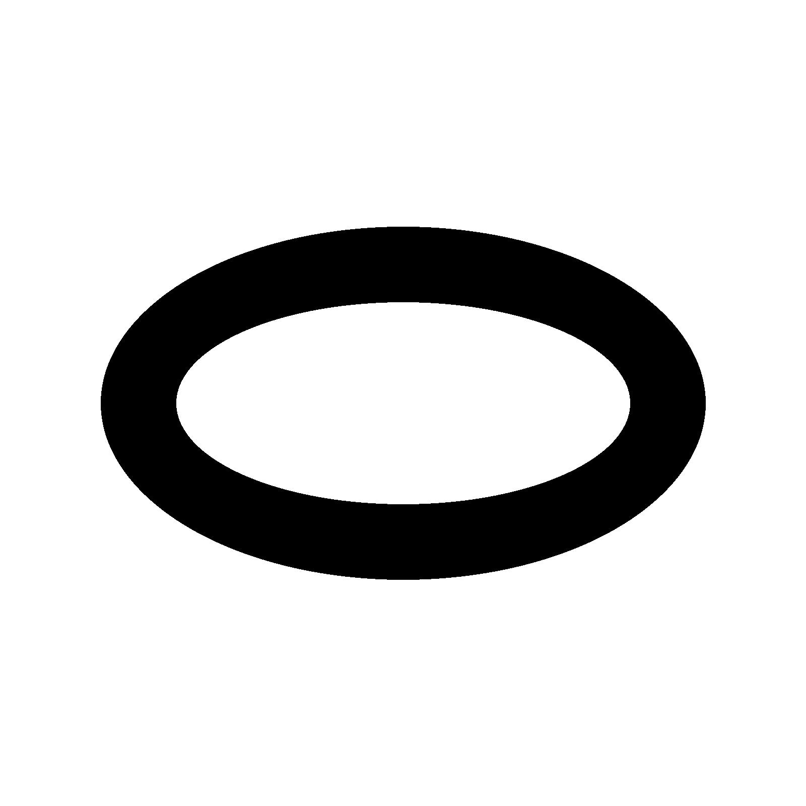 A962574NU O-ring