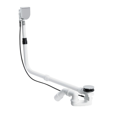 Viega Multiplex badafvoer 6171.12 Visign M9 onderdelen (vanaf 2015)