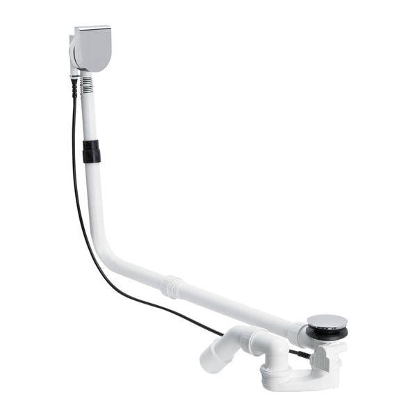 Viega Multiplex badafvoer 6171.12 Visign M9 onderdelen (vanaf 2015)