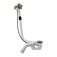 Viega Multiplex Trio badafvoer 6161.32 onderdelen (2006-2014)