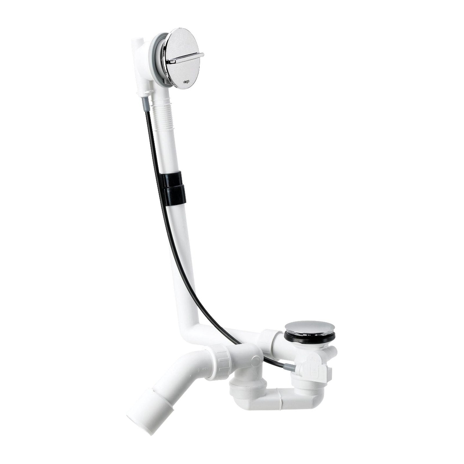 Viega Multiplex Trio badafvoer 6161.10 Visign MT3 onderdelen (2007-2015)
