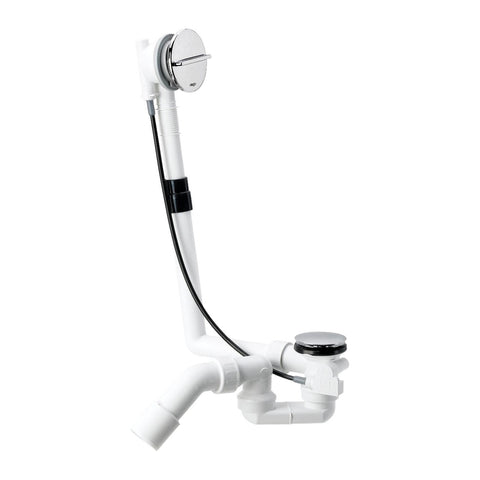 Viega Multiplex Trio badafvoer 6161.10 Visign MT3 onderdelen (2007-2015)
