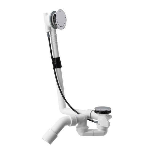 Viega Multiplex Trio badafvoer 6161.15 Visign MT4 onderdelen (2007-2015)