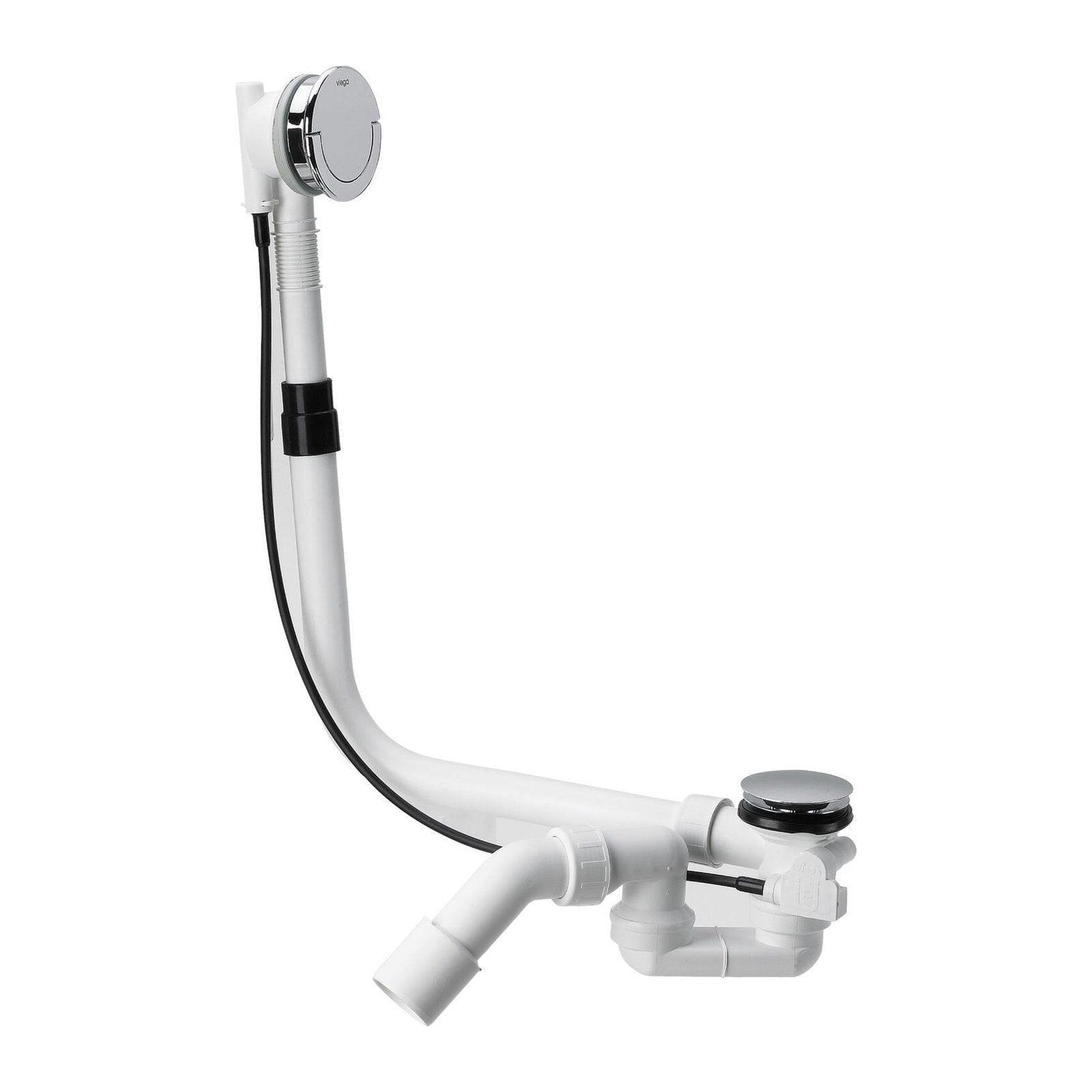 Viega Multiplex Trio badafvoer 6161.16 Visign MT4 onderdelen (2007-2015)