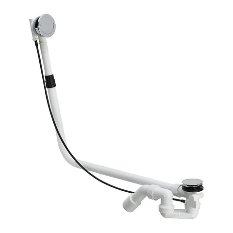 Viega Multiplex Trio badafvoer 6161.17 Visign MT4 onderdelen (2007-2015)