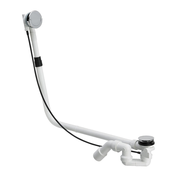 Viega Multiplex Trio badafvoer 6161.17 Visign MT4 onderdelen (2007-2015)