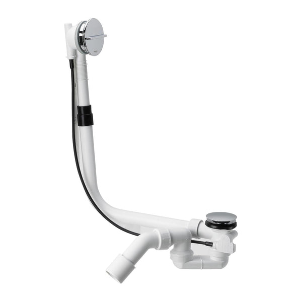 Viega Multiplex Trio badafvoer 6161.11 Visign MT3 onderdelen (2007-2015)