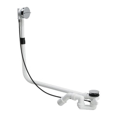 Viega Multiplex Trio badafvoer 6161.12 Visign MT3 onderdelen (2007-2015)
