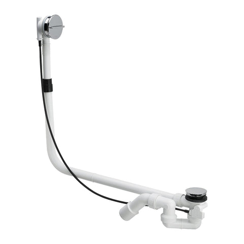 Viega Multiplex Trio badafvoer 6161.12 Visign MT3 onderdelen (2007-2015)