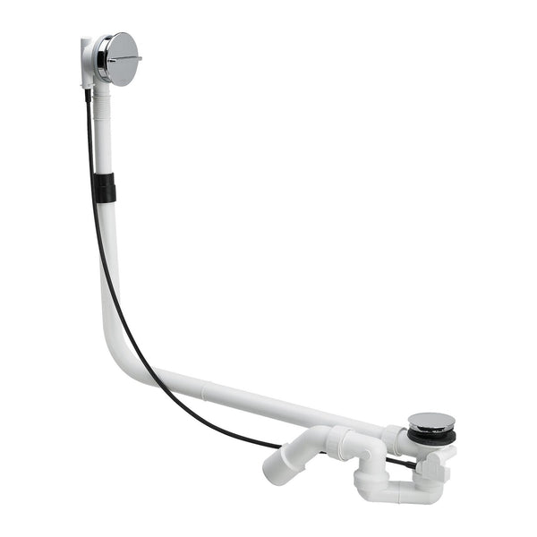 Viega Multiplex Trio badafvoer 6161.12 Visign MT3 onderdelen (2007-2015)