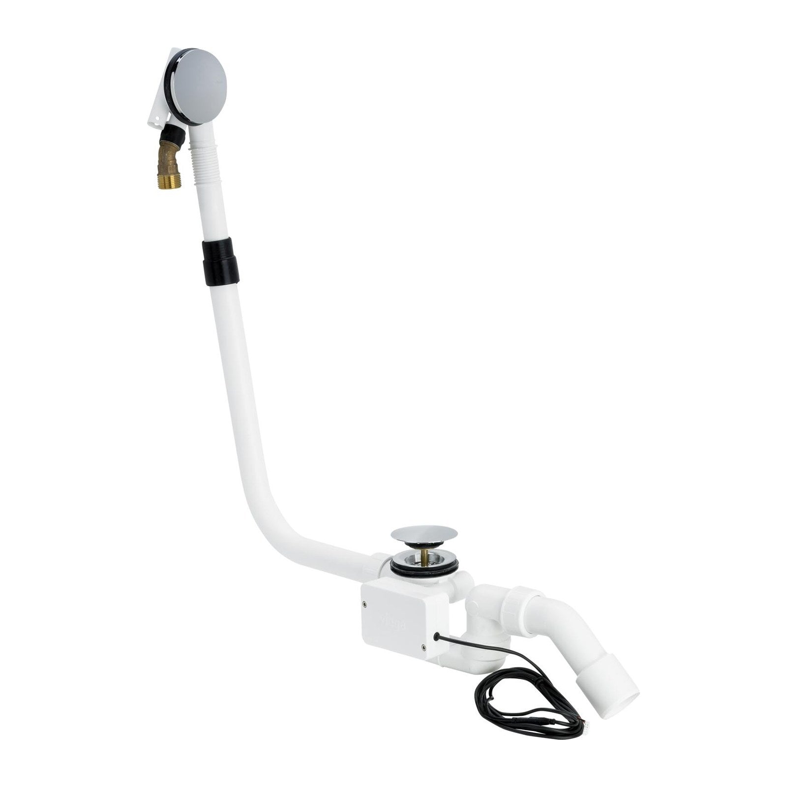 Viega Multiplex Trio badafvoer 6148.5 onderdelen (2012-2015)