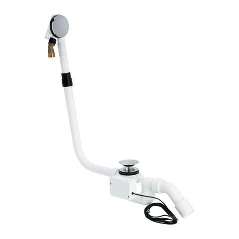 Viega Multiplex Trio badafvoer 6148.5 onderdelen (2012-2015)