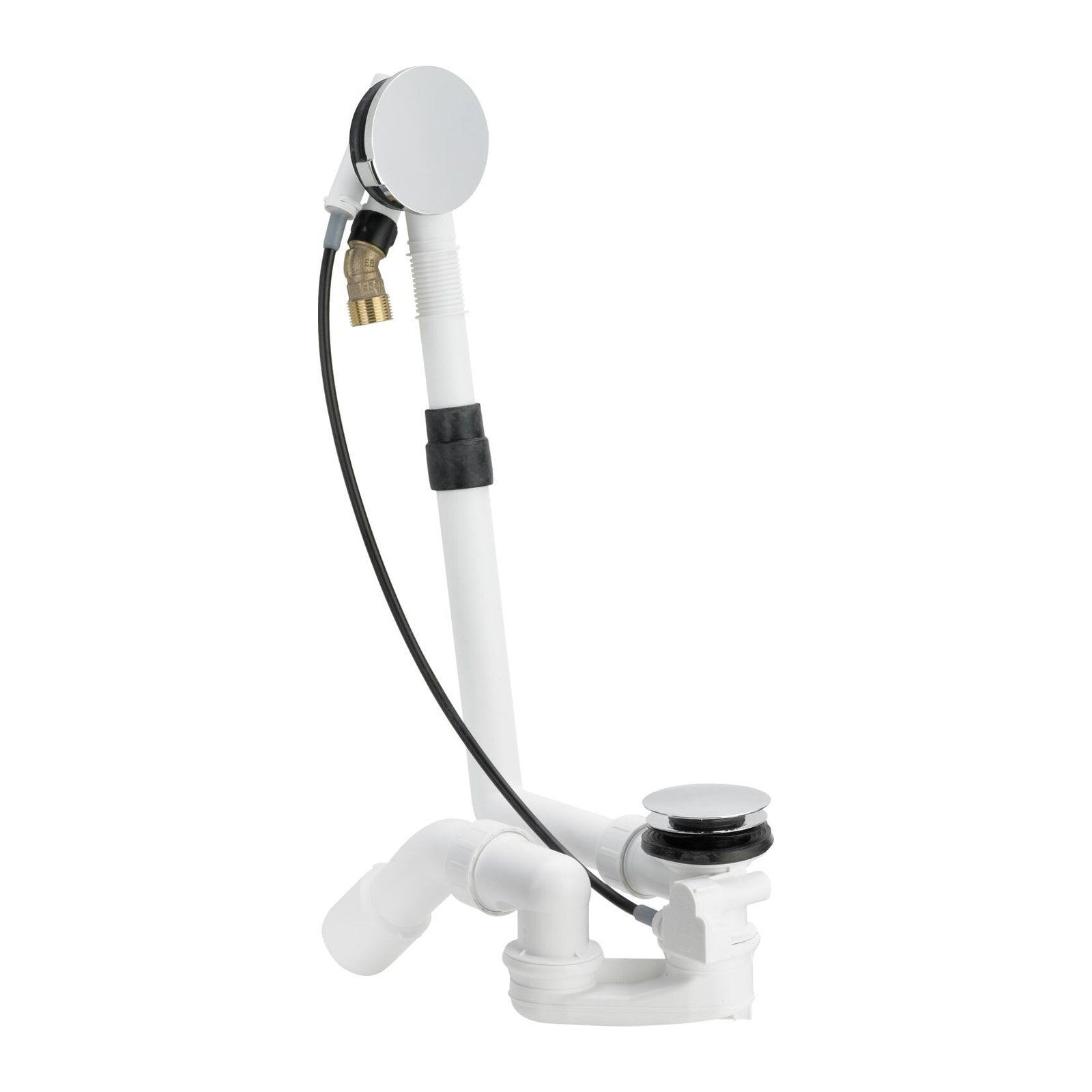 Viega Multiplex Trio badafvoer 6149.10 Visign MT5 onderdelen (2011-2015)