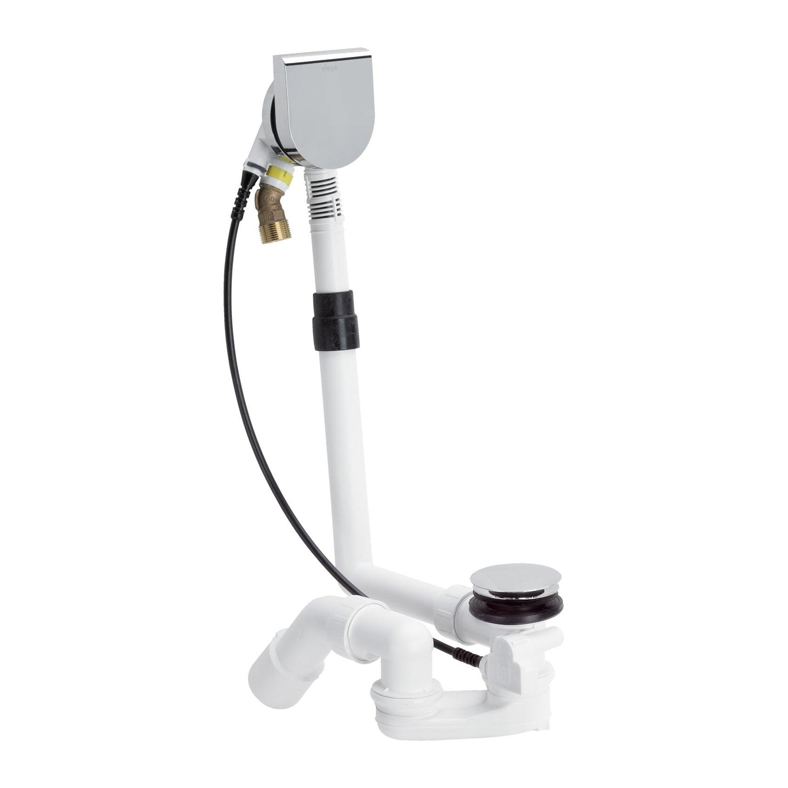 Viega Multiplex Trio badafvoer 6170.10 Visign MT9 onderdelen (vanaf 2015)
