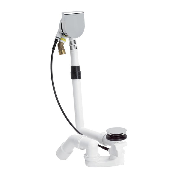 Viega Multiplex Trio badafvoer 6170.10 Visign MT9 onderdelen (vanaf 2015)