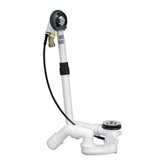 Viega Multiplex Trio badafvoer 6161.52 onderdelen (vanaf 2015)