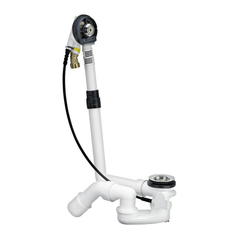 Viega Multiplex Trio badafvoer 6161.52 onderdelen (vanaf 2015)